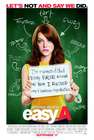 Adı Çıkmış - Easy A