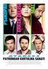 Patrondan Kurtulma Sanatı - Horrible Bosses