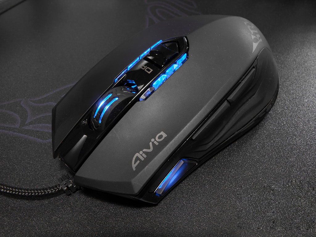 Gigabyte Aivia Krypto Kablolu Oyuncu Faresi Gigabyte Aivia Krypto Kablolu Oyuncu Faresi