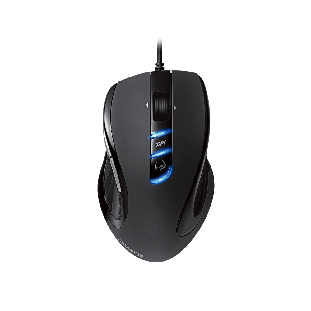 Gigabyte M6980X Kablolu Oyuncu Faresi Gigabyte M6980X Kablolu Oyuncu Faresi