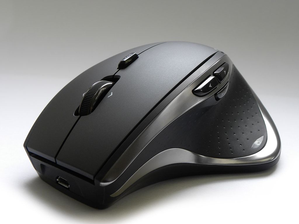 Logitech Performance MX Kablosuz Fare Logitech Performance MX Kablosuz Fare