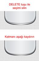 Photoshop'da Samsung Galaxy S 3 Mini Yapımı - Photoshop Dersi