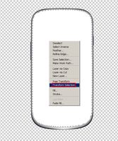 Photoshop'da Samsung Galaxy S 3 Mini Yapımı - Photoshop Dersi