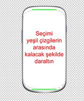 Photoshop'da Samsung Galaxy S 3 Mini Yapımı - Photoshop Dersi
