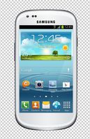 Photoshop'da Samsung Galaxy S 3 Mini Yapımı - Photoshop Dersi