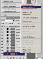 Photoshop'da Samsung Galaxy S 3 Mini Yapımı - Photoshop Dersi