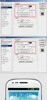 Photoshop'da Samsung Galaxy S 3 Mini Yapımı - Photoshop Dersi