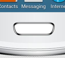 Photoshop'da Samsung Galaxy S 3 Mini Yapımı - Photoshop Dersi
