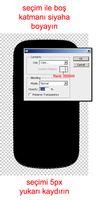 Photoshop'da Samsung Galaxy S 3 Mini Yapımı - Photoshop Dersi