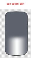 Photoshop'da Samsung Galaxy S 3 Mini Yapımı - Photoshop Dersi