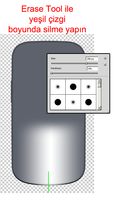 Photoshop'da Samsung Galaxy S 3 Mini Yapımı - Photoshop Dersi