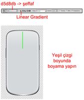 Photoshop'da Samsung Galaxy S 3 Mini Yapımı - Photoshop Dersi