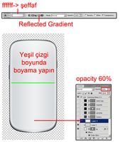 Photoshop'da Samsung Galaxy S 3 Mini Yapımı - Photoshop Dersi