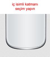 Photoshop'da Samsung Galaxy S 3 Mini Yapımı - Photoshop Dersi