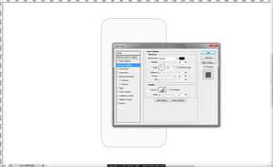 Photoshop'da Apple iPhone 4S (PSD) Yapmak