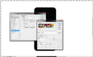 Photoshop'da Apple iPhone 4S (PSD) Yapmak