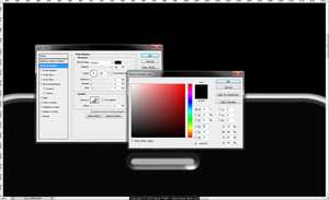Photoshop'da Apple iPhone 4S (PSD) Yapmak