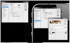 Photoshop'da Apple iPhone 4S (PSD) Yapmak