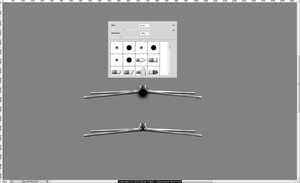Photoshop'da Samsung Smart TV (PSD) Yapmak